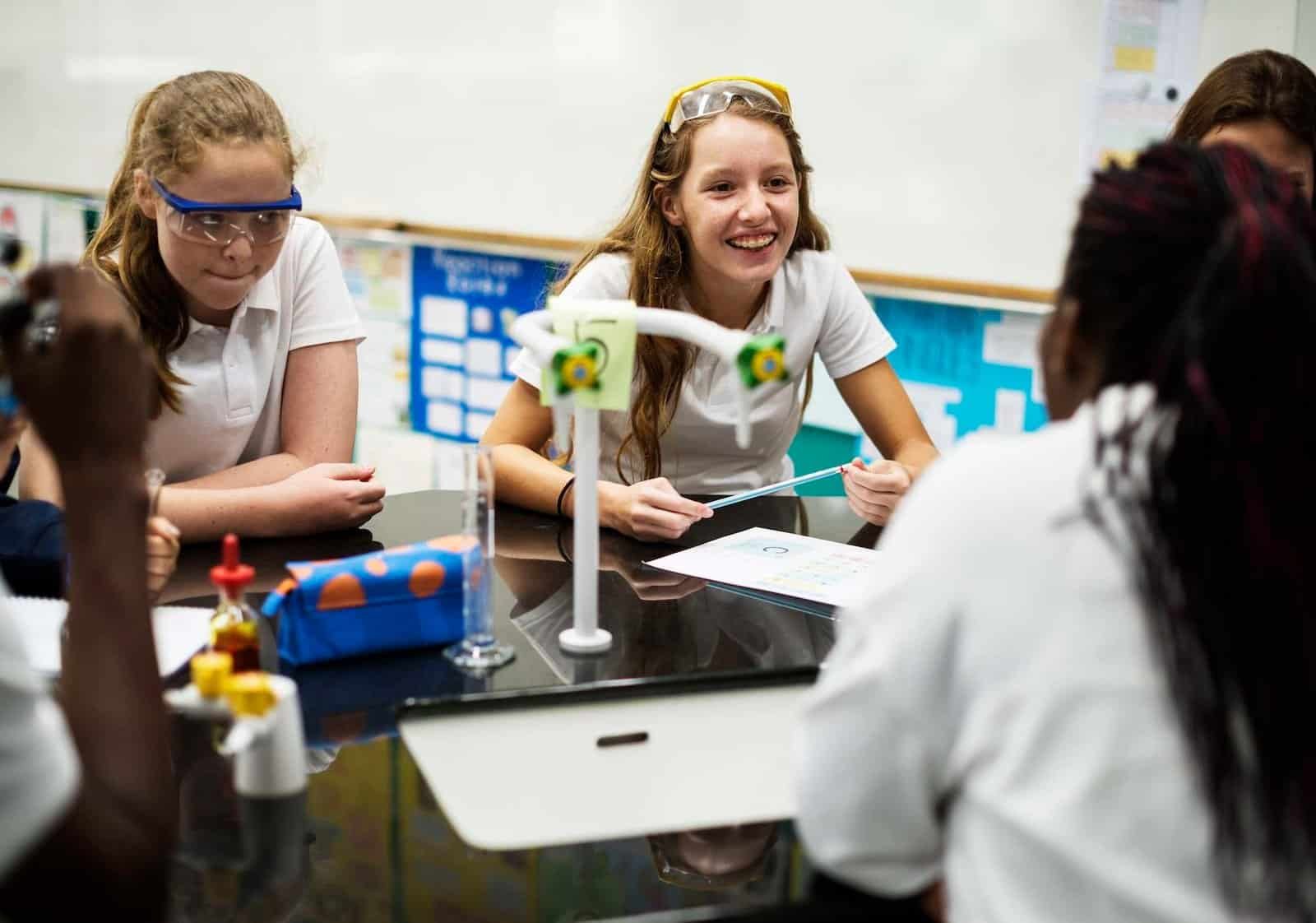 Science Courses | Western Global University